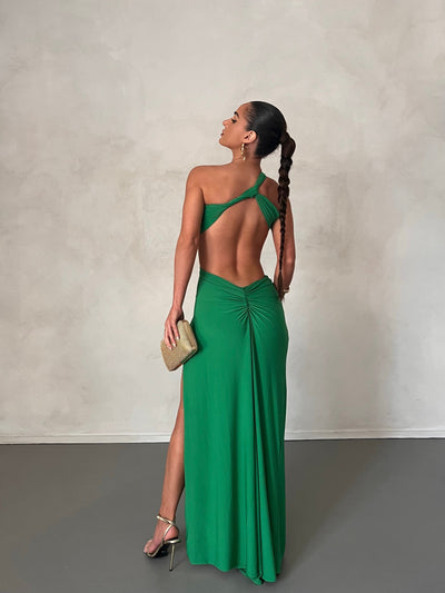 Ela - Strand Maxi-Jurk