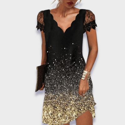 Martine | Premium Elegante en Comfortabele Jurk