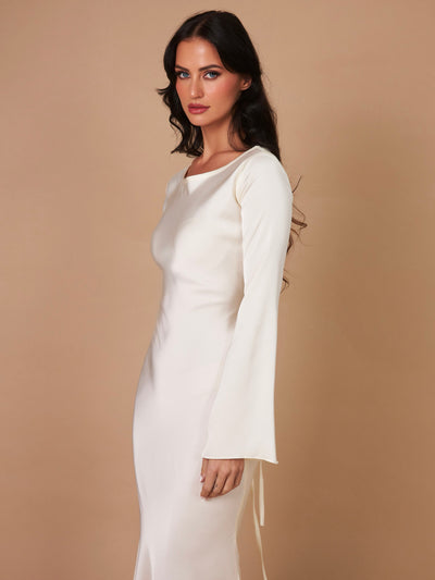 Gamine - Maxi-jurk