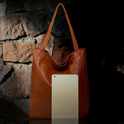 Lorena | Moderne en stijlvolle chic tas