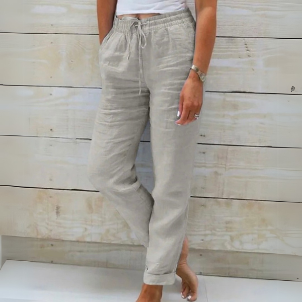 Elena™ Relaxed Broek