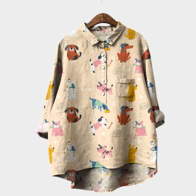 Lotte™ | Blouse