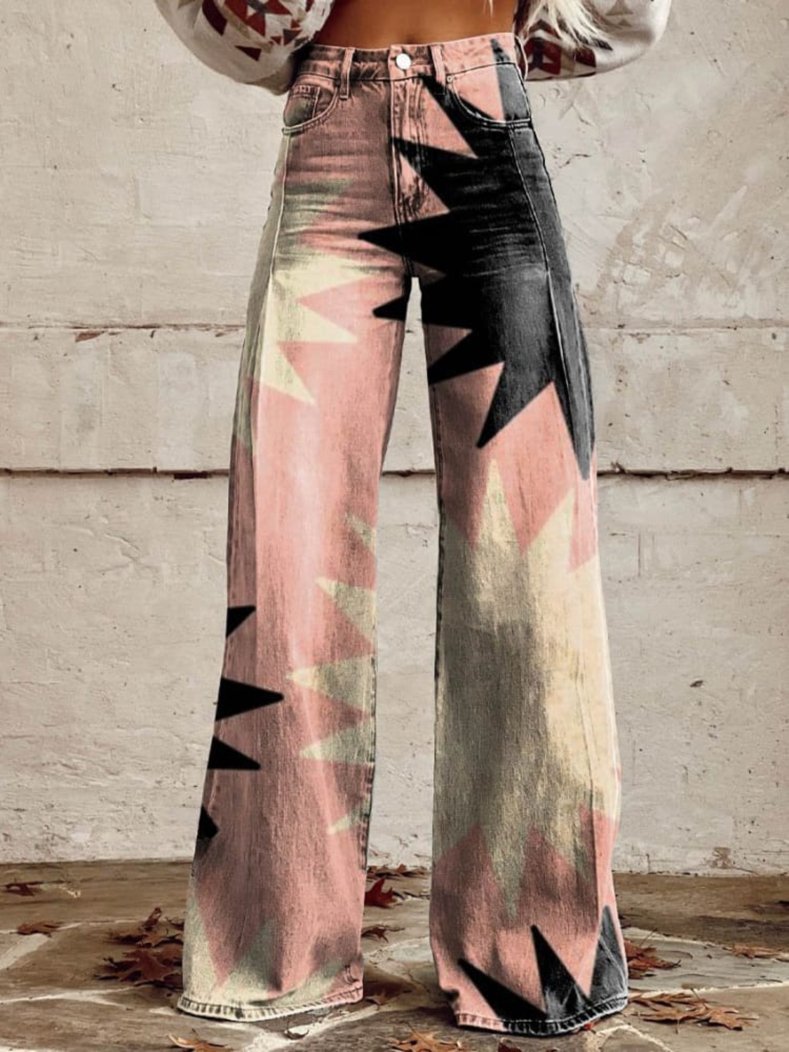 Arden Paris | Boho Vintage Stijl