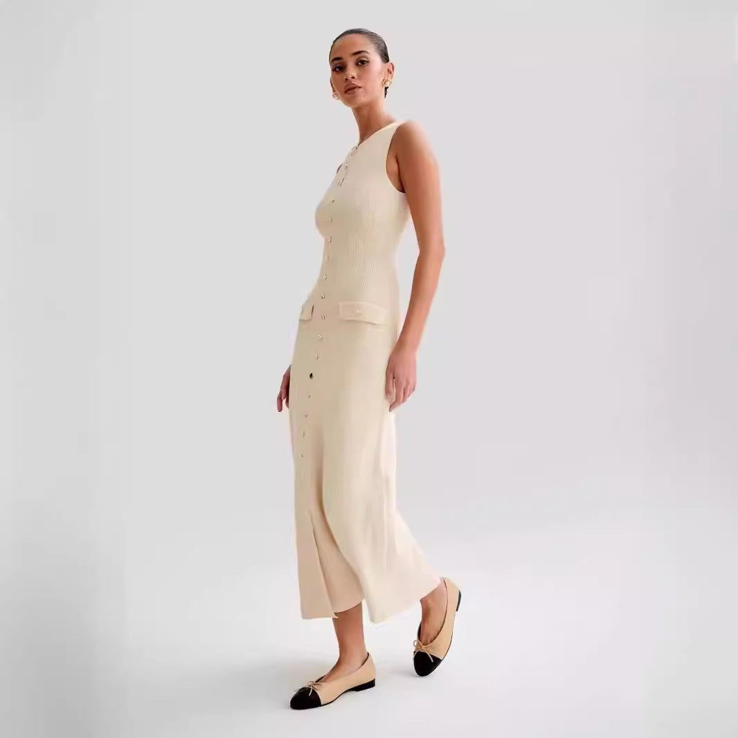 Flora™ | Lente jurk