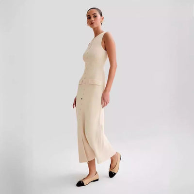 Flora™ | Lente jurk