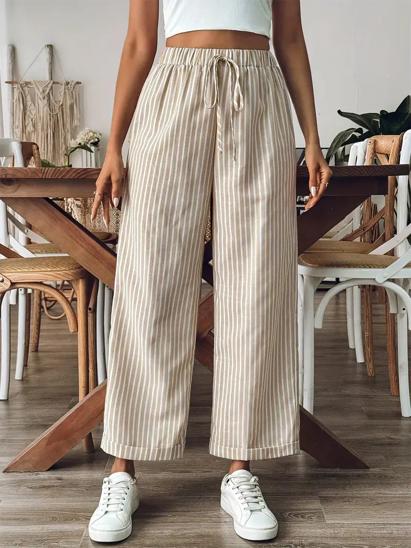 Alicia™ | Licht en Vloeiend – Perfect voor Zonnige Dagen