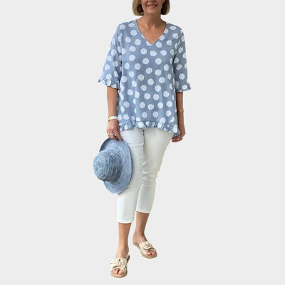 Eva™ | Blouse