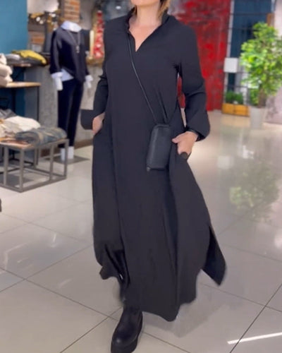 Charlotte | MAXI-JURK