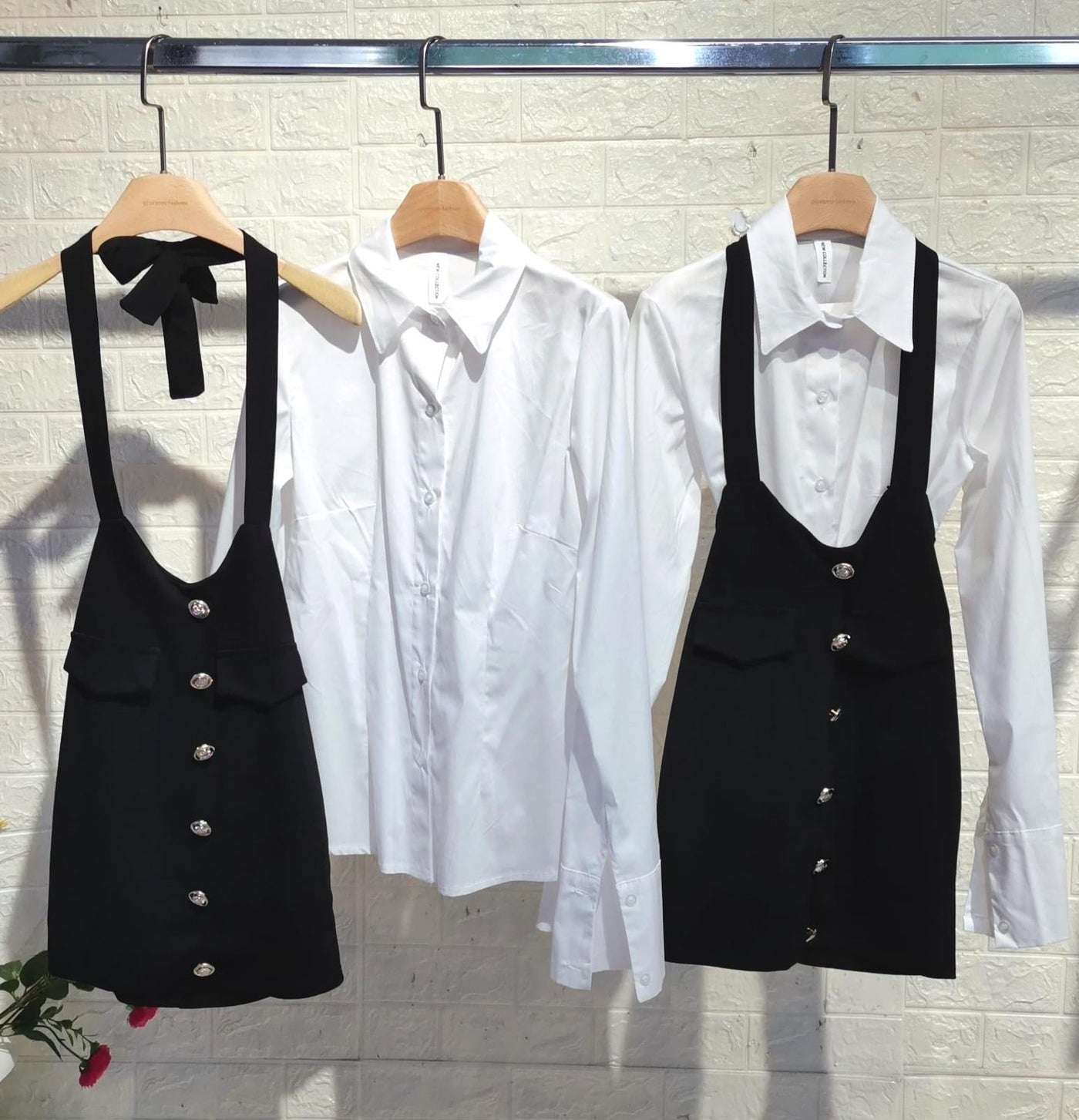 Klara™ | Stijlvolle Twee-delige Set