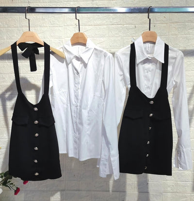 Klara™ | Stijlvolle Twee-delige Set