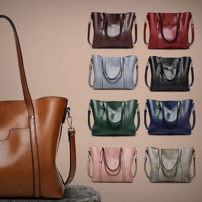 Kelley | Luxe Handtas Elegant Raffinement