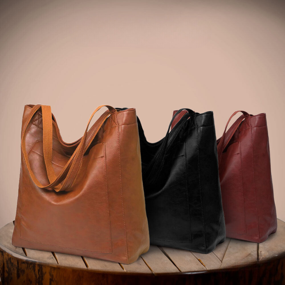 Lorena | Moderne en stijlvolle chic tas