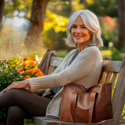 Martha | Klassieke Elegantie Tijdloos