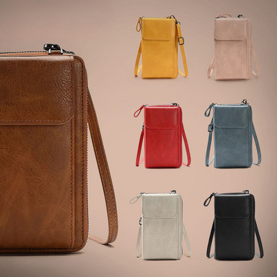 Nicoles | Compacte en elegante handtas