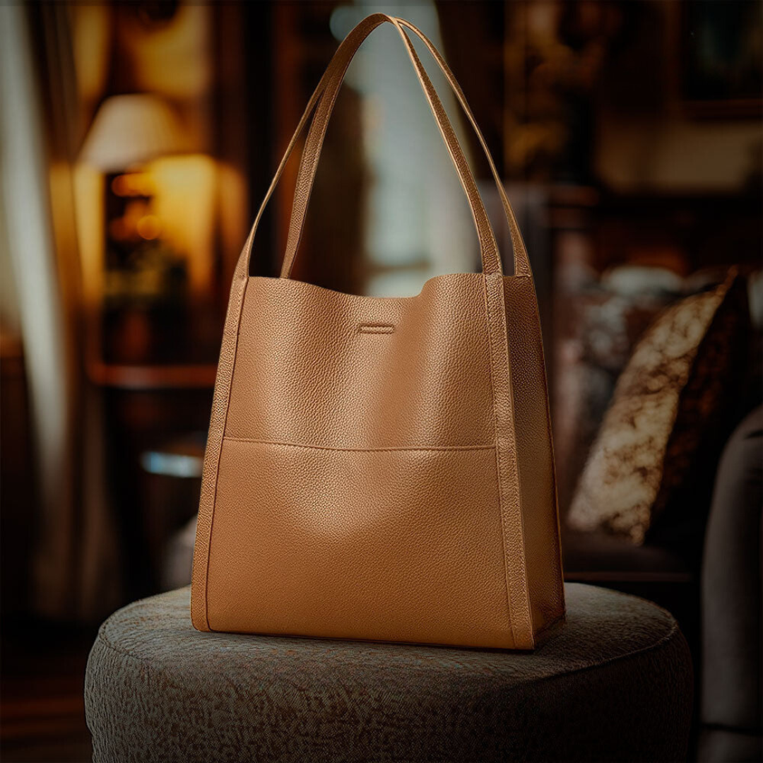 Savannah | Designer-Handtas Soft Ro