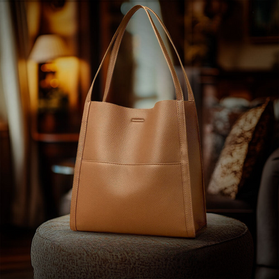 Savannah | Designer-Handtas Soft Ro