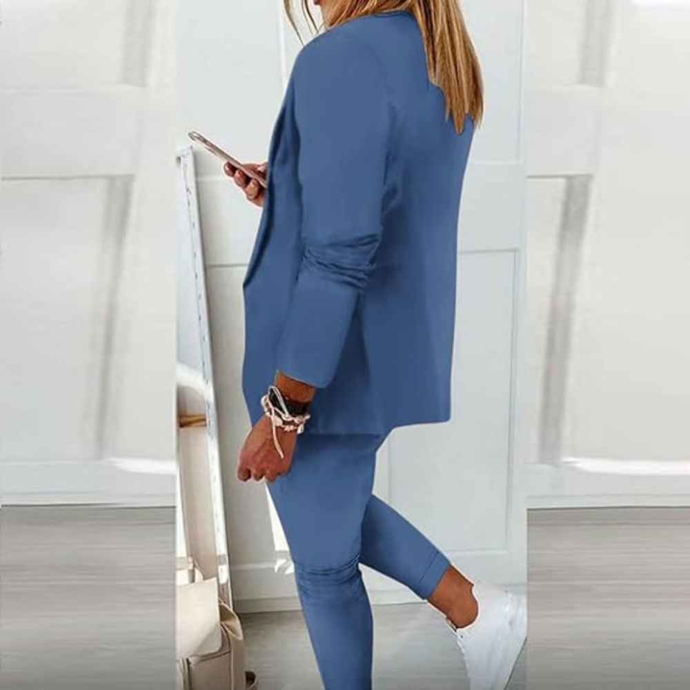 Sloane - Verfijnde Set