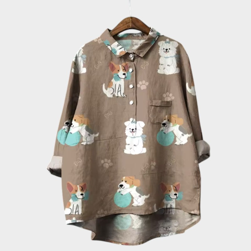 Lotte™ | Blouse