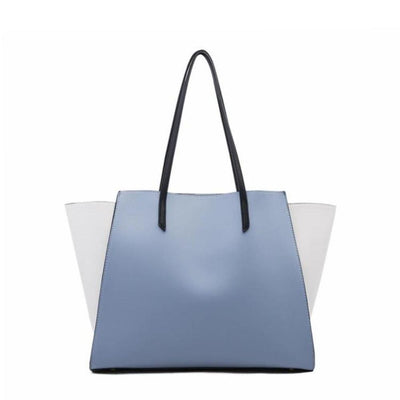 Ruby | Set van 4 Luxe Shopper Tassen