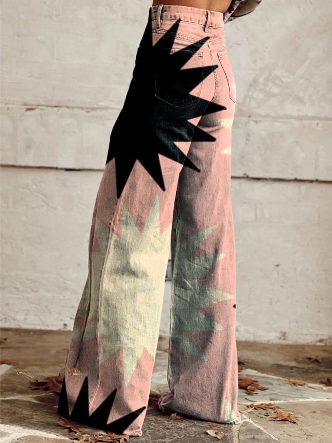 Arden Paris | Boho Vintage Stijl