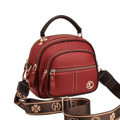 Molly | Tijdloos elegante schoudertas