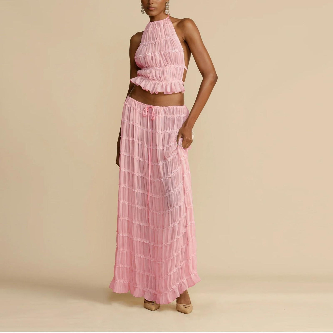 Chloé Set