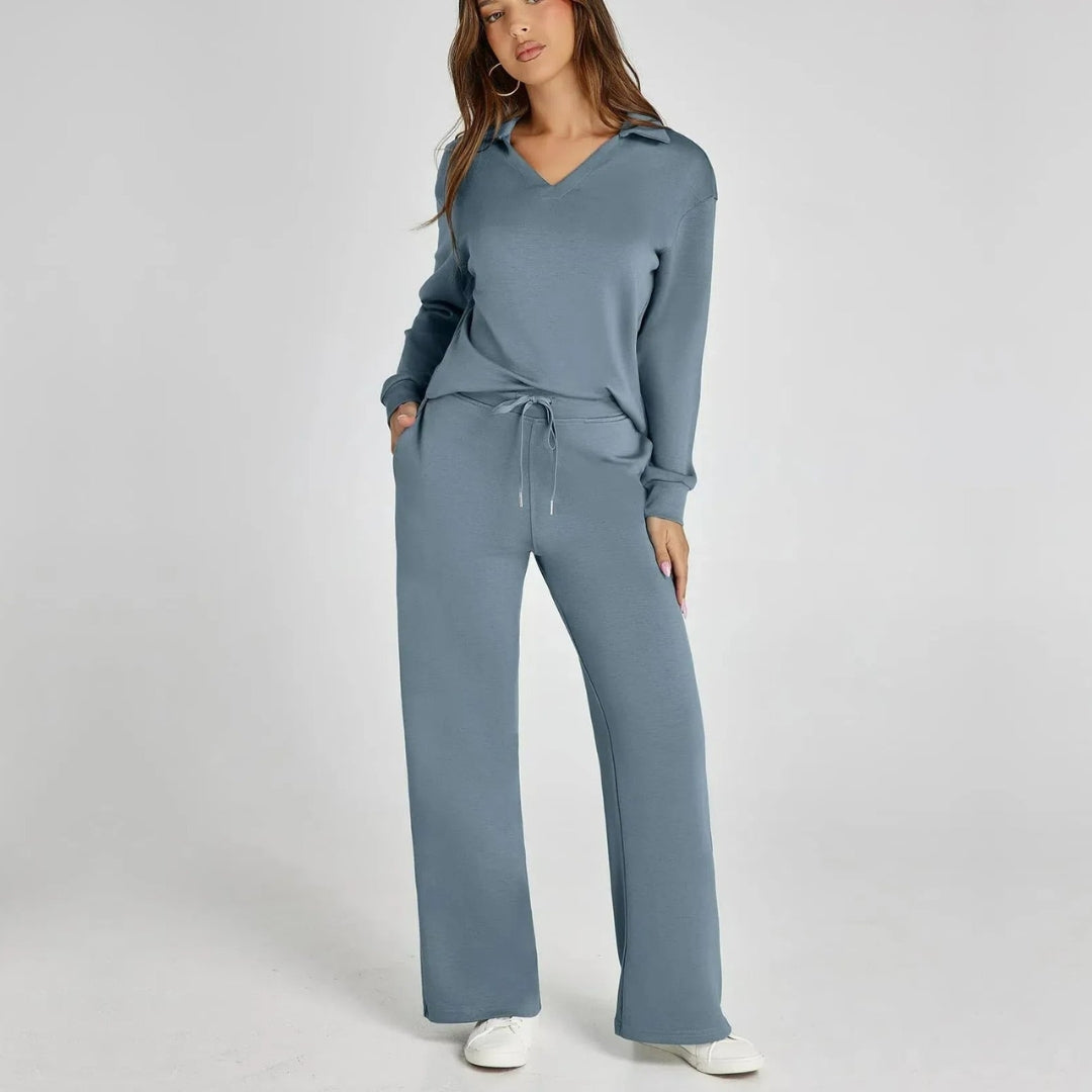 Elsa™ | Essentiële trainingsset – comfort en stijl in één