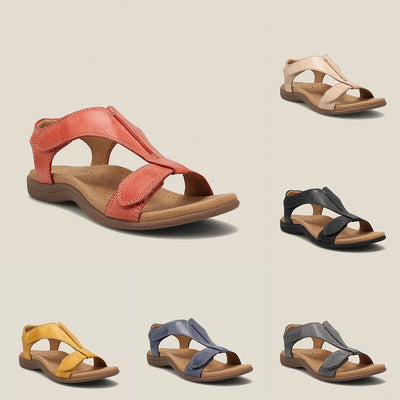 Eevee - Orthopedische sandalen voor wandelen