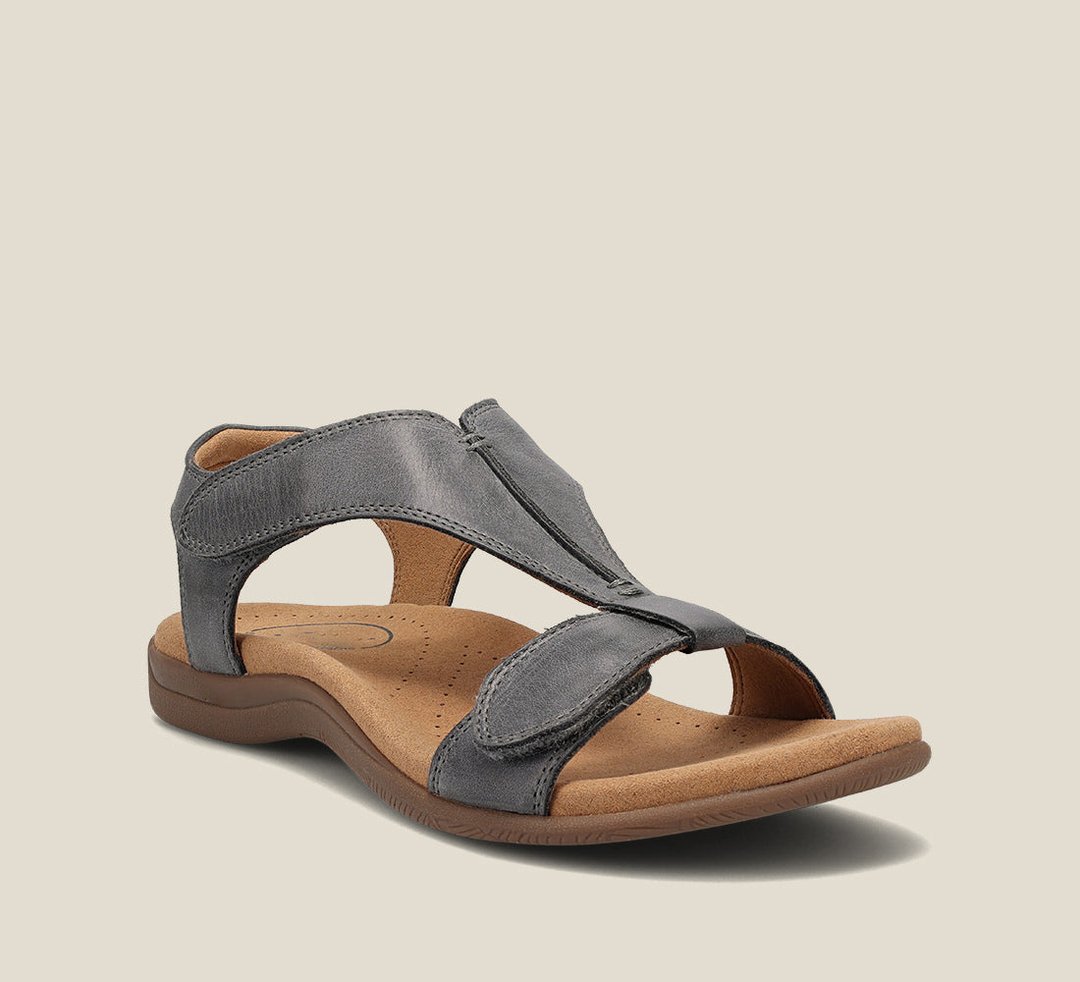 Eevee - Orthopedische sandalen voor wandelen