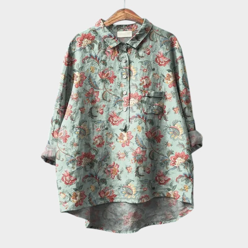Sophie™ | Blouse