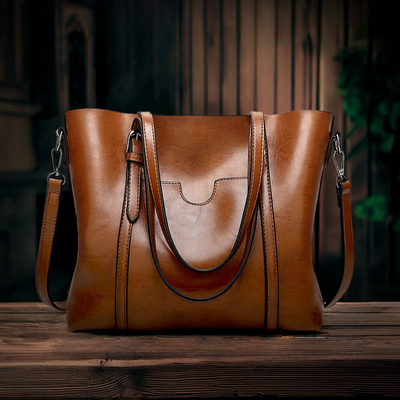Kelley | Luxe Handtas Elegant Raffinement
