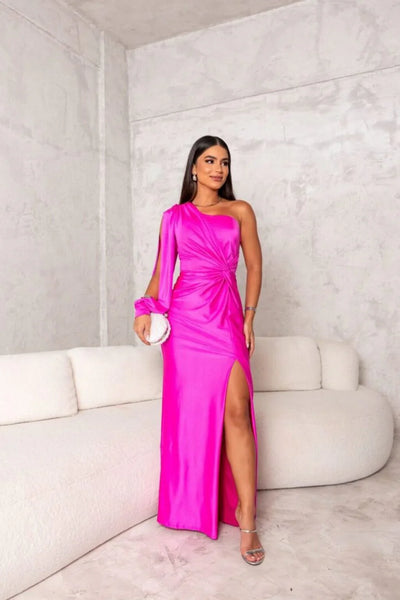 Yolina - Elegante jurk