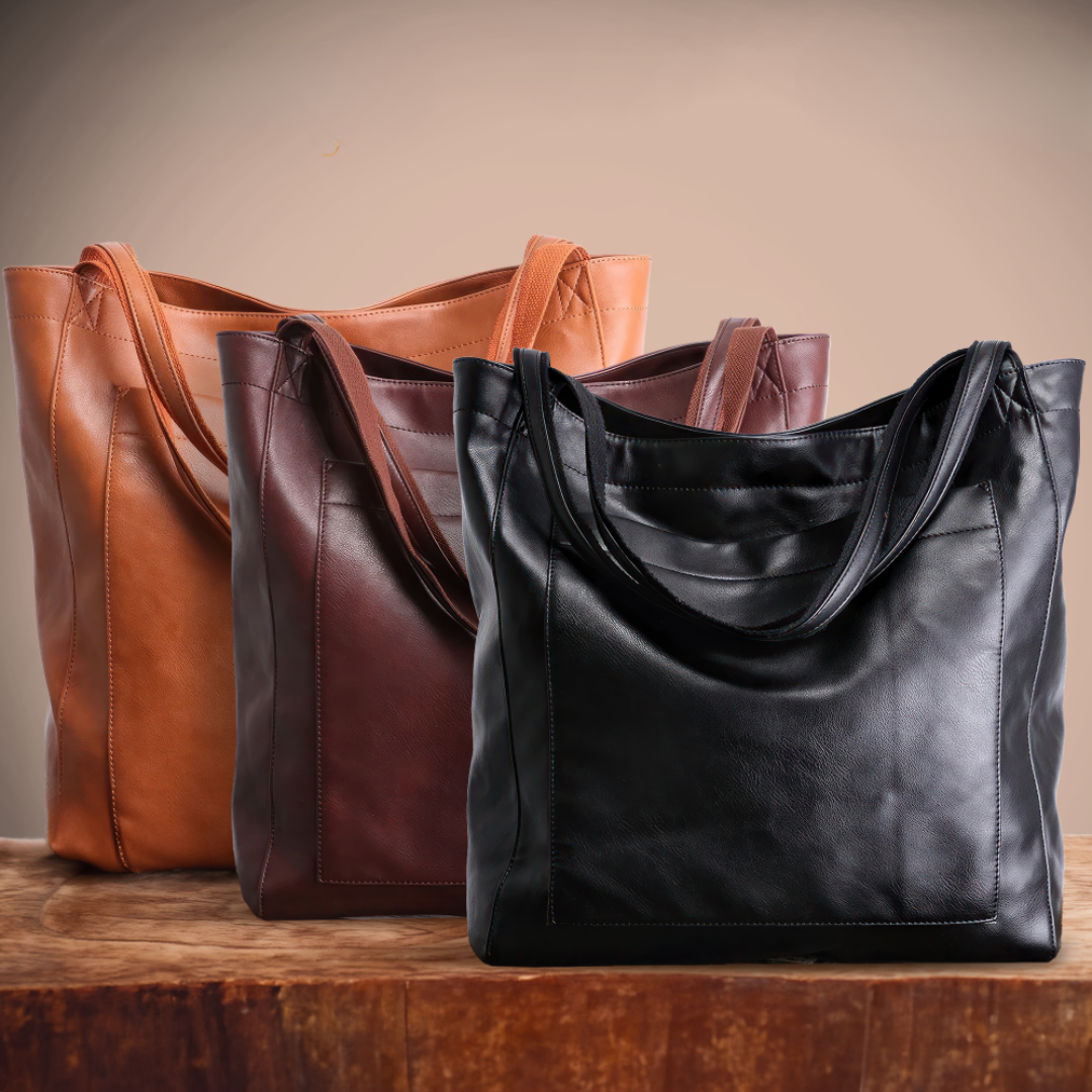 Lorena | Moderne en stijlvolle chic tas