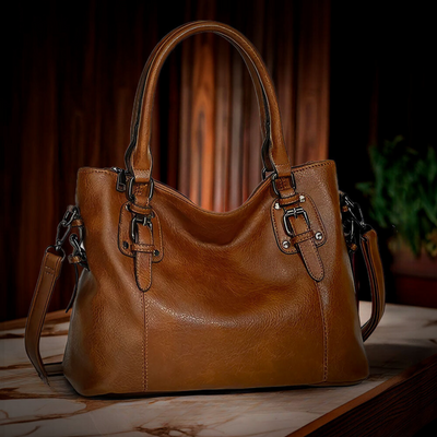Sienna | Elegante Schoudertas Gracieuse Aantrekkingskracht
