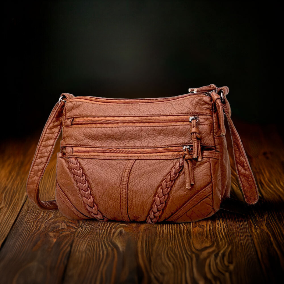 Sophia | Klassieke Harmonie Tas