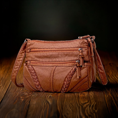 Sophia | Klassieke Harmonie Tas