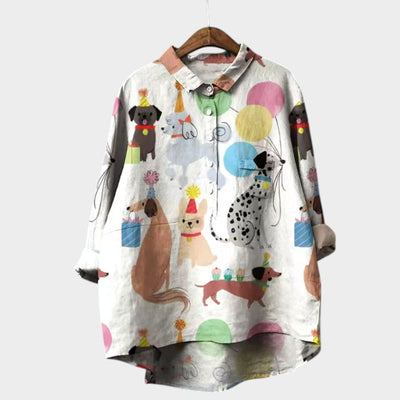 Lotte™ | Blouse