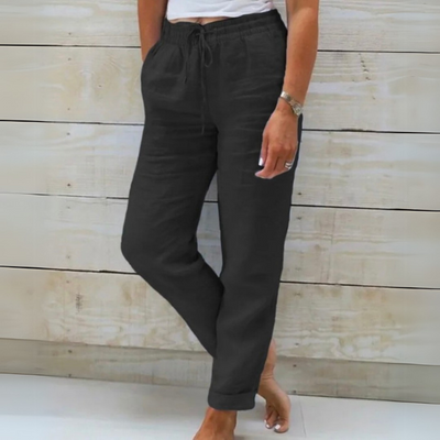 Elena™ Relaxed Broek