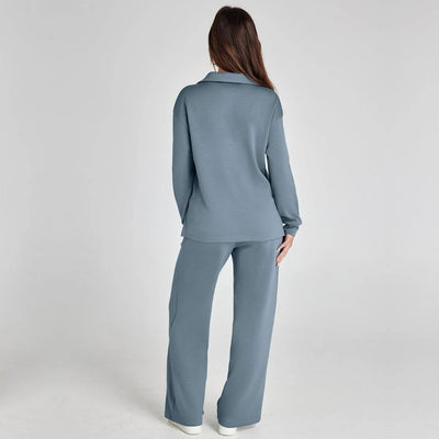 Elsa™ | Essentiële trainingsset – comfort en stijl in één