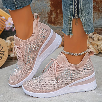 Jeanine - Modieuze Orthopedische Schoenen