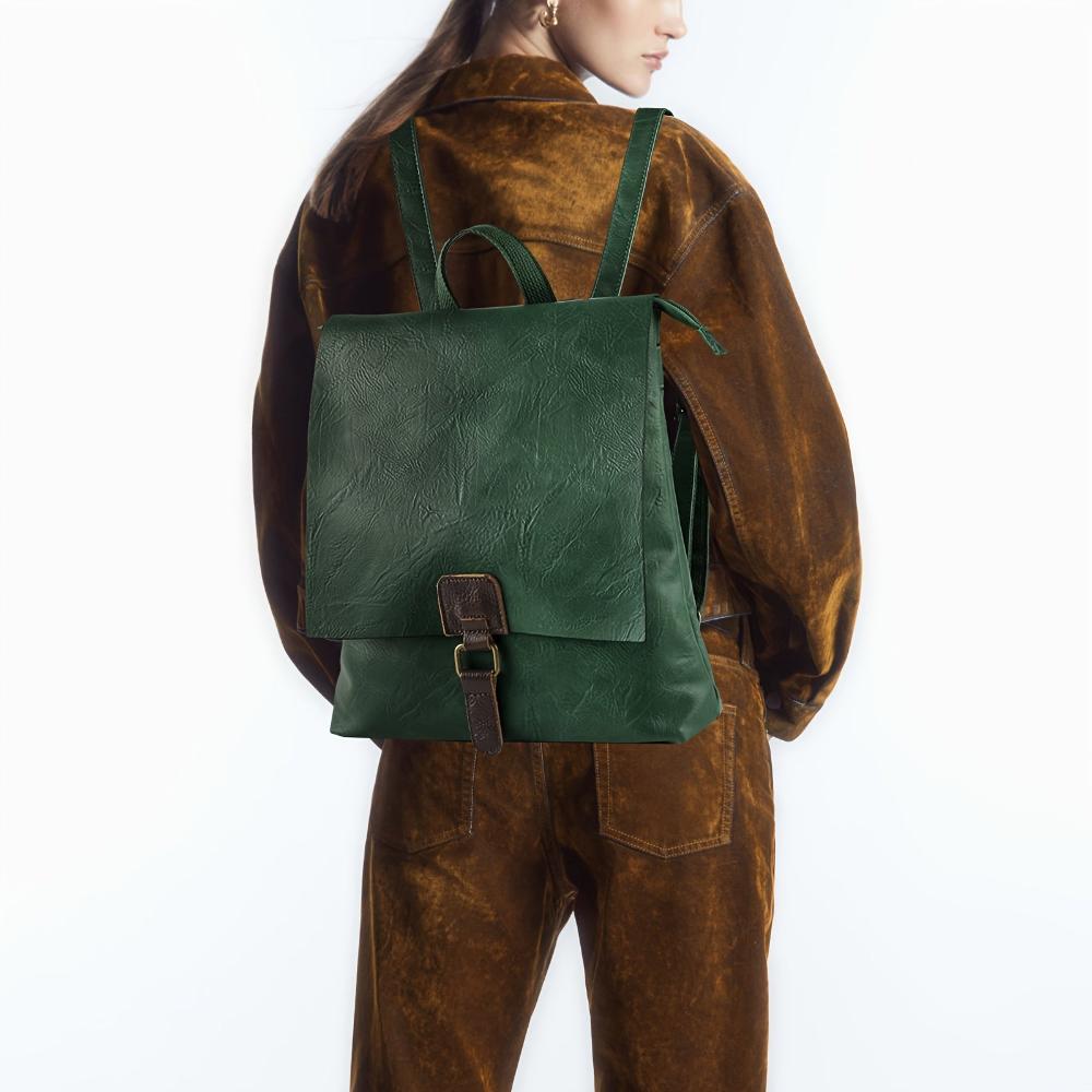 Harper | Multifunctionele Retro Rugzak
