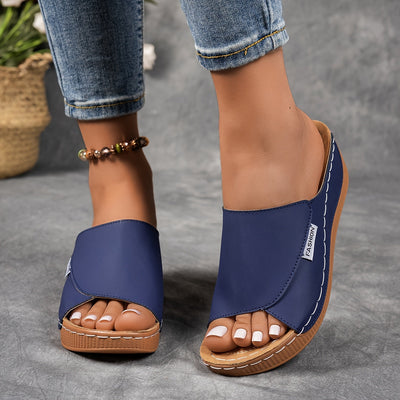 Élise | Orthopedische Zomer Sandalen