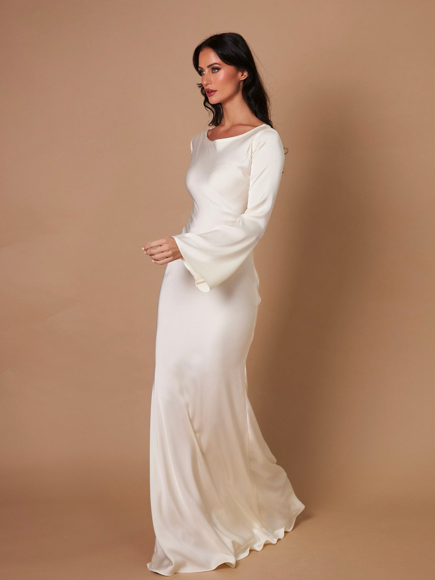 Gamine - Maxi-jurk