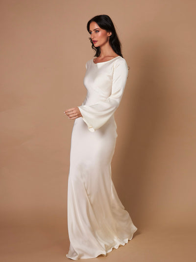 Gamine - Maxi-jurk