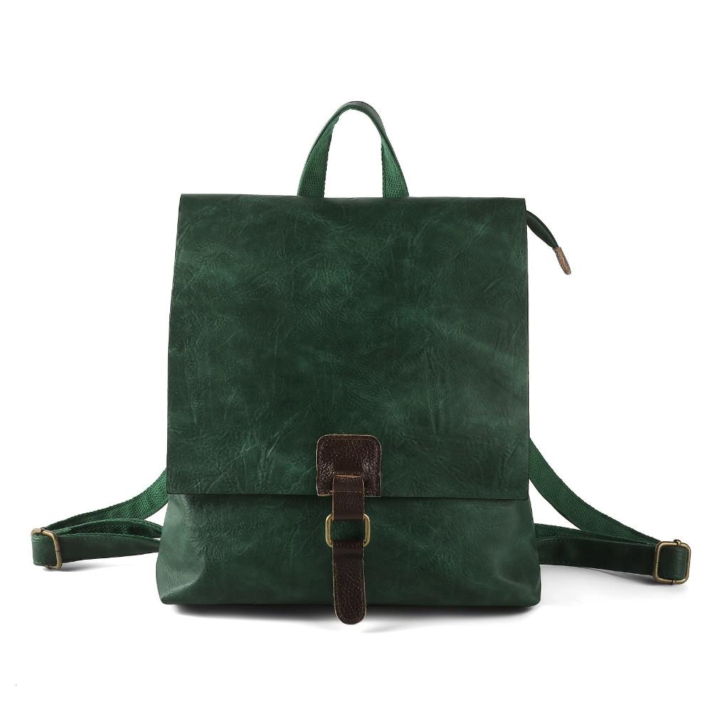 Harper | Multifunctionele Retro Rugzak