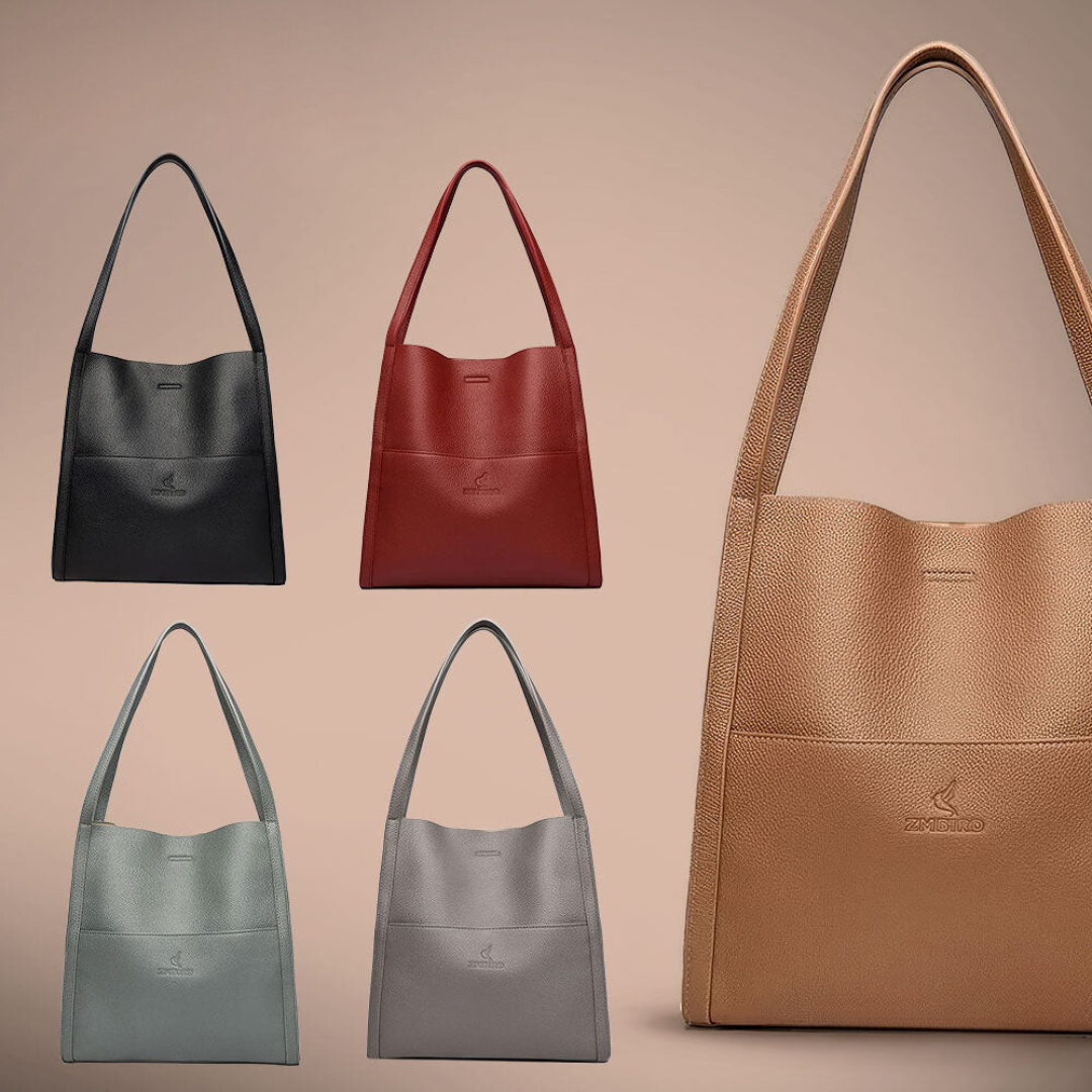 Savannah | Designer-Handtas Soft Ro
