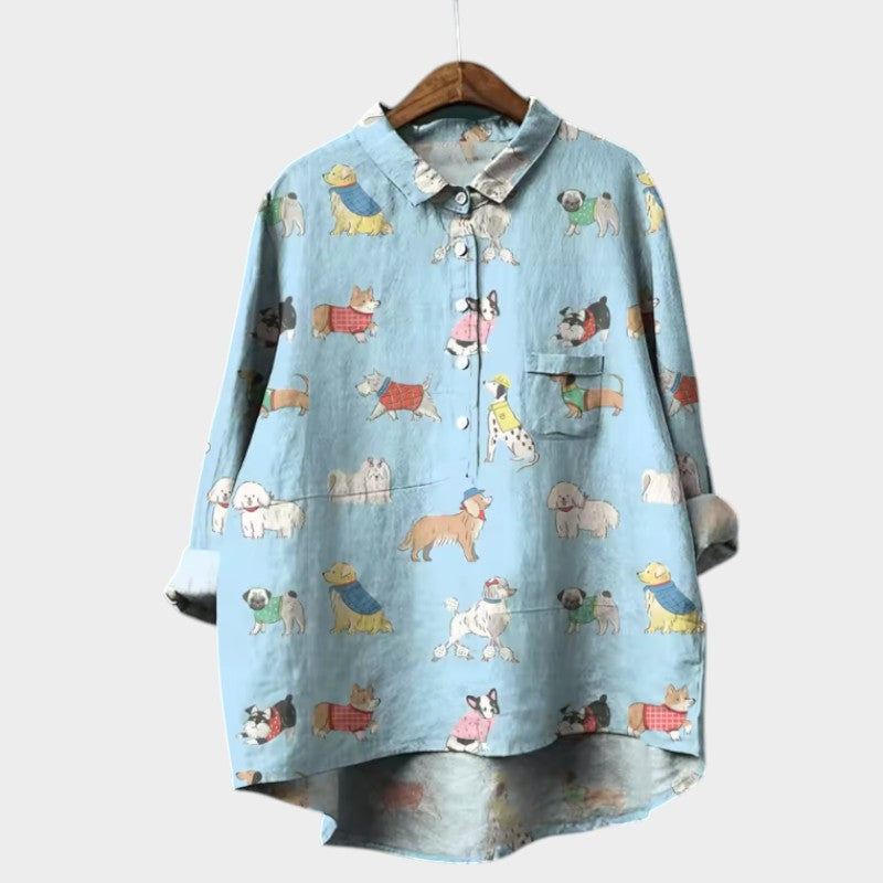 Lotte™ | Blouse