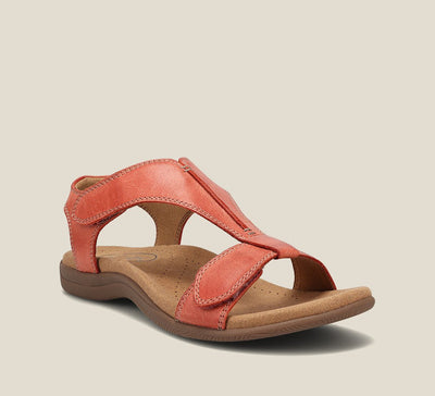 Eevee - Orthopedische sandalen voor wandelen
