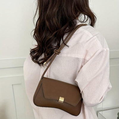 Daphne | Retro Schoudertas