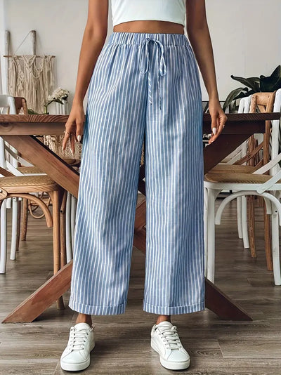 Alicia™ | Licht en Vloeiend – Perfect voor Zonnige Dagen